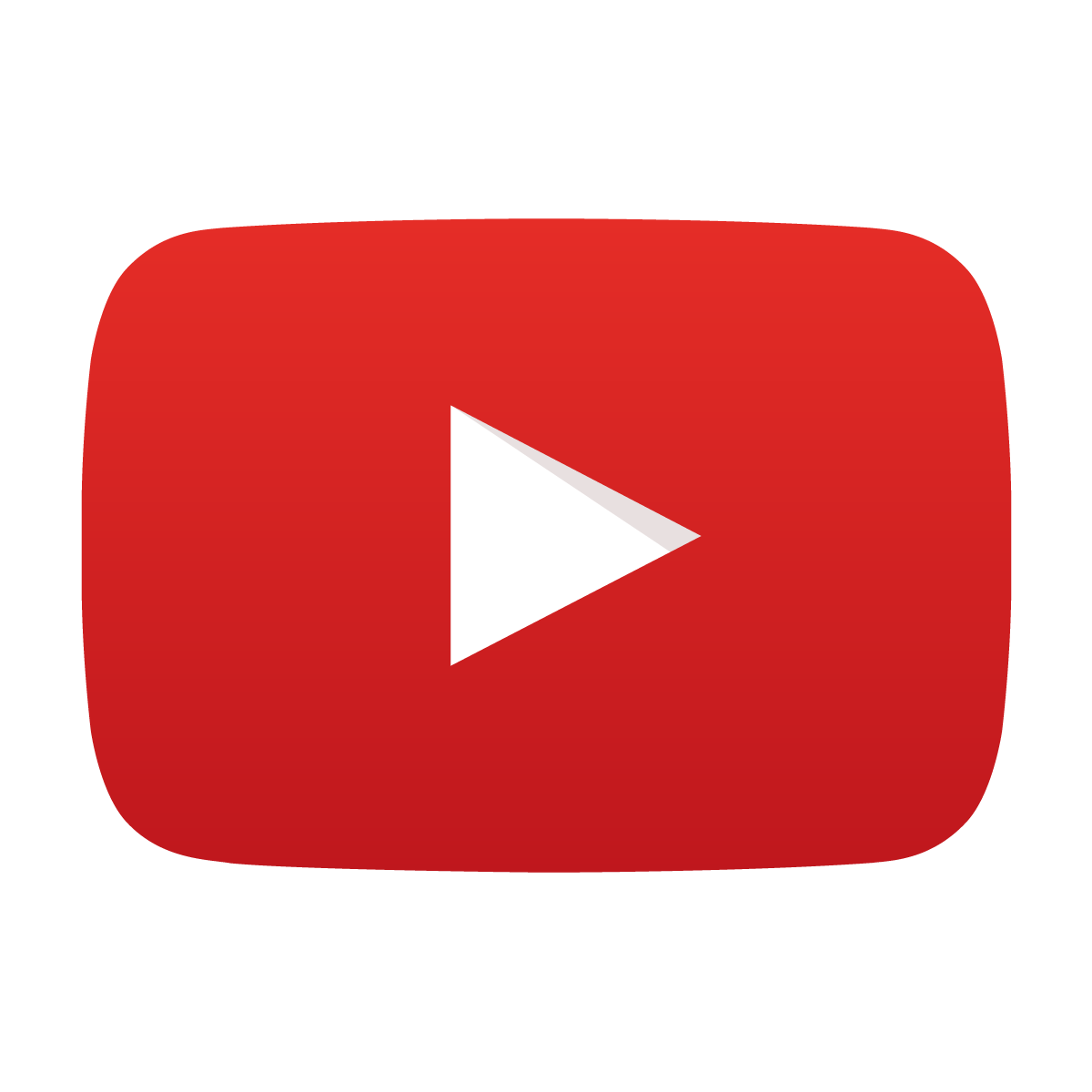 YouTube logo