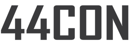 44CON logo