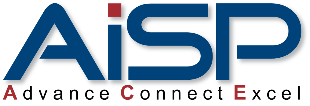 AISP logo