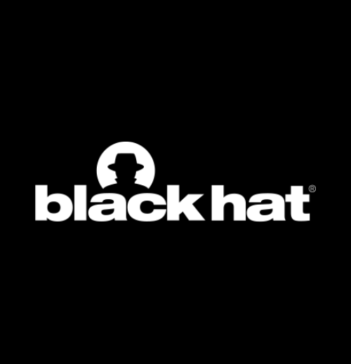 Blackhat logo