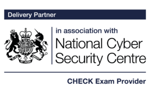 CHECK-Exam-Provider logo