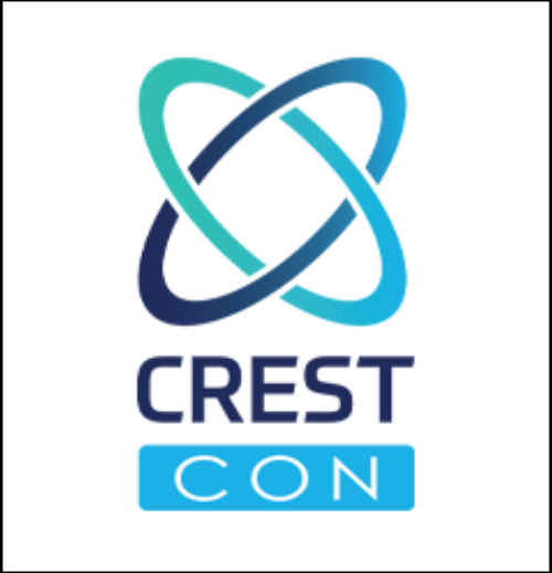CRESTCon Europe 2023 event tile