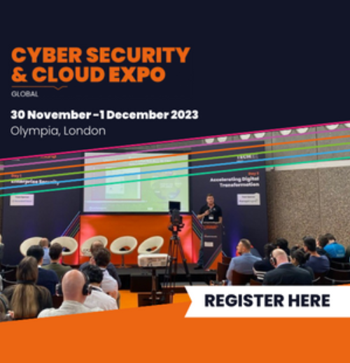 Cyber Security & Cloud Expo Global 2023 tile