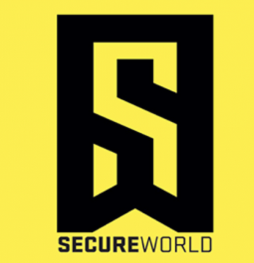 SecureWorld event tile