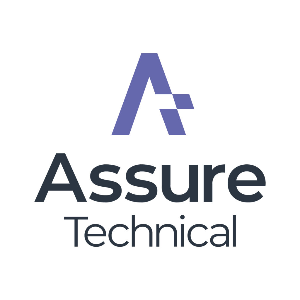 Assure Technical Ltd logo