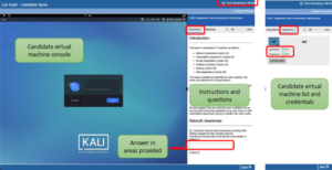 CREST Registered Penetration Tester - CREST