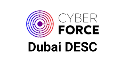 Cyber Force DESC Dubai