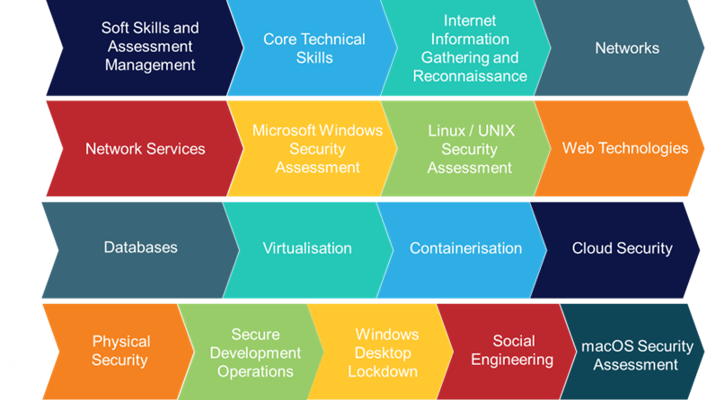 CCT journey graphic