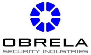 Obrela logo