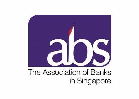 The Association of Banks in Singapore logo