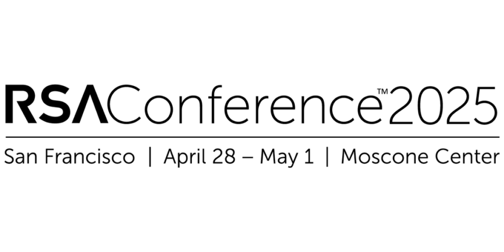 RSA Conference 2025 CREST