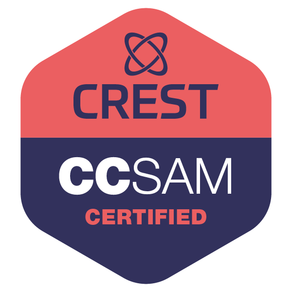 Certification Image