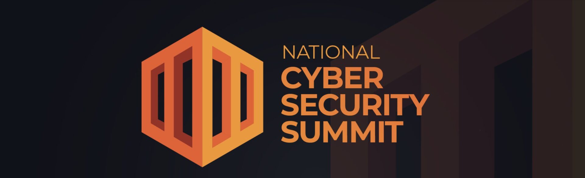 NZ National Cyber Security Summit Banner
