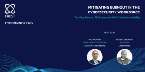 Cybermindz Webinar