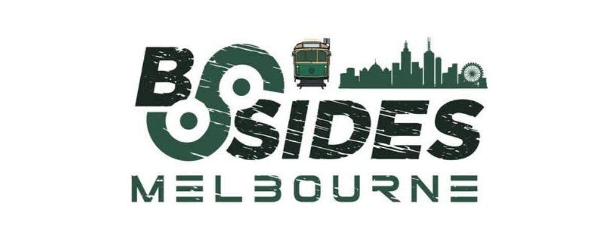 BSides Melbourne banner