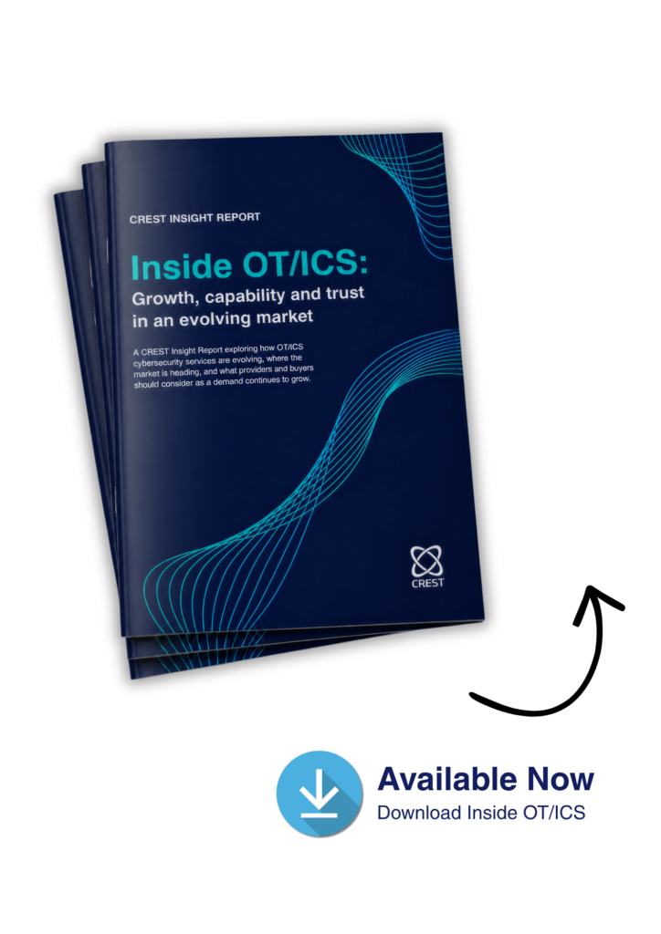 OT ICS report