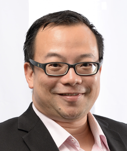 Cecil Su